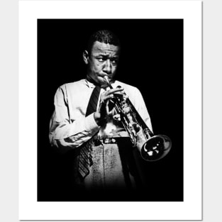 Lee Morgan Posters and Art